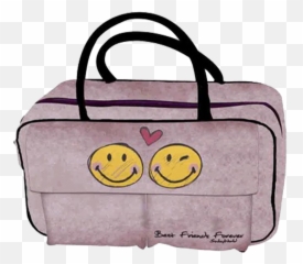 Stock Borse Bimba Per Ingrosso - Stock Napoli Emoji,Emoticon Bimbo