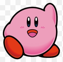 Team Kirby Dededes Fury - Kirby Sprite Emoji,Guess The Emoji 26