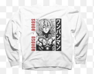 Comics Crewnecks Design By Humans Emoji,Attack On Titan Levi Emoticon
