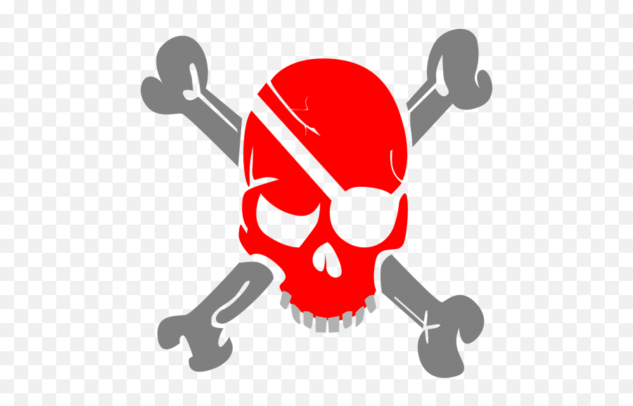 Free Photos Eye Patch Skull Search Download - Needpixcom Emoji,Skull And Crossbones Emoticon -emoji