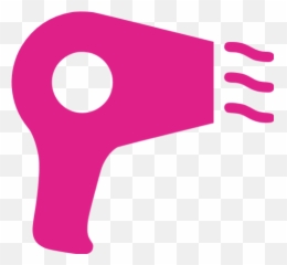 Barbie Pink Hair Dryer Icon - Free Barbie Pink Hair Dryer Icons Emoji,Party Blower Emoticon