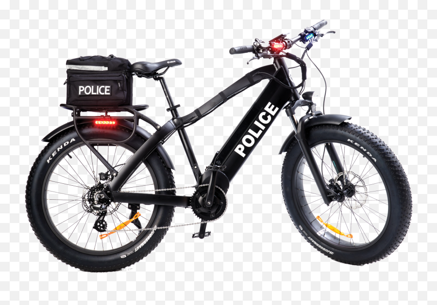 Police Power Bikes U2013 Recon Power Bike Emoji,Easy Emotion Bike How To Tell If Charging