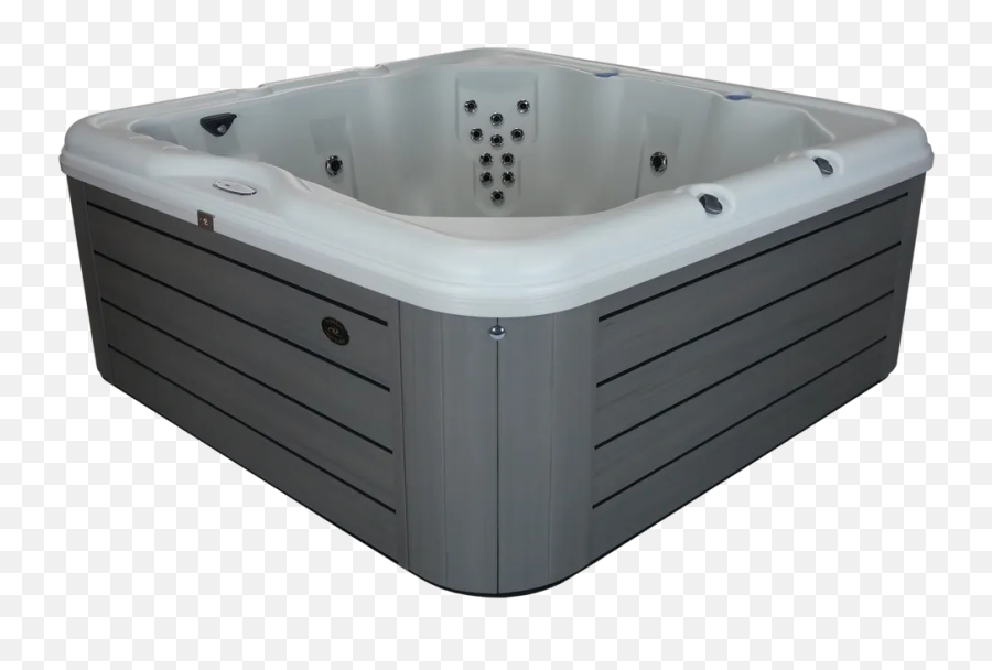 Jubilee Ms Nordic Hot Tubs - All Seasons Spas Emoji,Soaking In Bathtub Emoticon