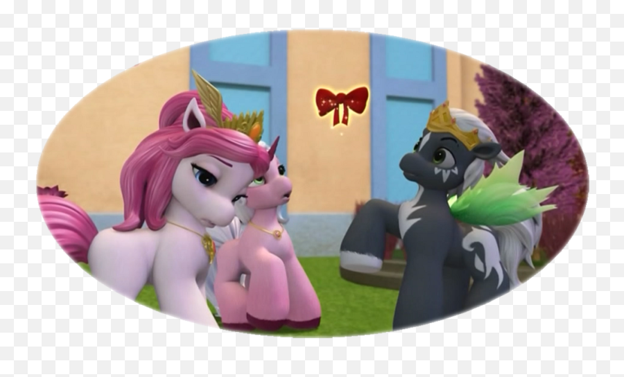 Funtasia Daily - Filly Funtasia Filly Funtasia Episode 1 Emoji,Google Im Emoticon Animated Ponies