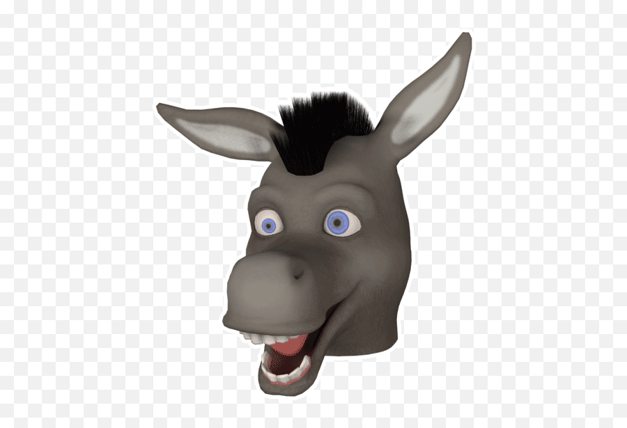 Amigodino Streamlabs Emoji,Donkey Emoji