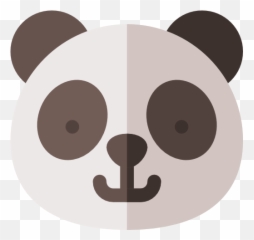 Panda - Free Animals Icons Emoji,Panda Emoji