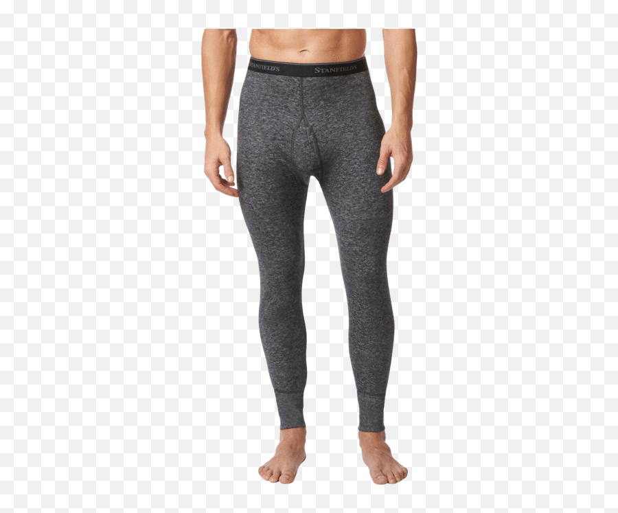 Stanfieldu0027s Menu0027s Thermal 2 Layer Merino Wool Blend Long Johns Underwear Baselayer Emoji,Woman Surfing Emoji