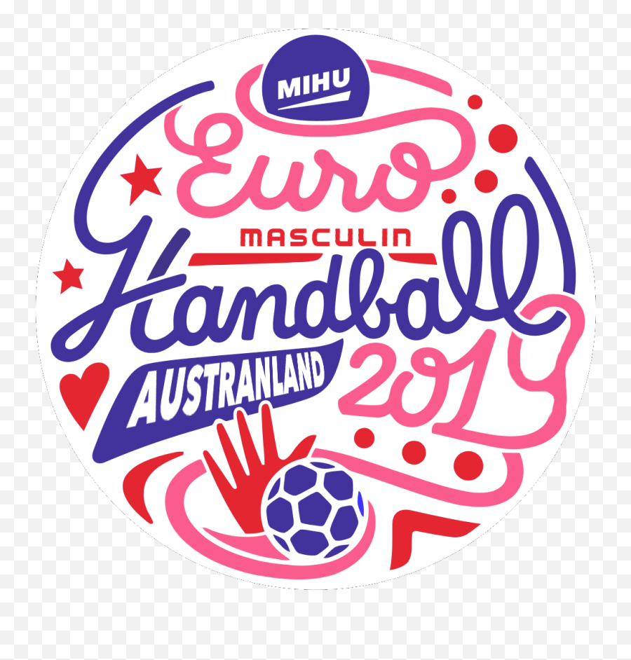 2019 Mihu European Menu0027s Handball Championship Emoji,Handball Emoji 2019 Mihu European Menu0027s Handball Championship Emoji,Handball Emoji