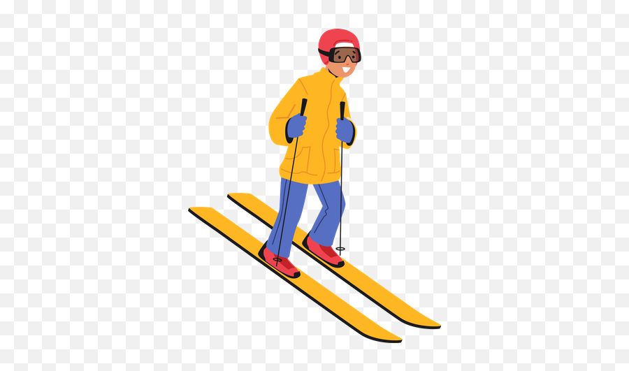 Snowboarding Icon - Download In Flat Style Emoji,Woman Snowboarder Emoji