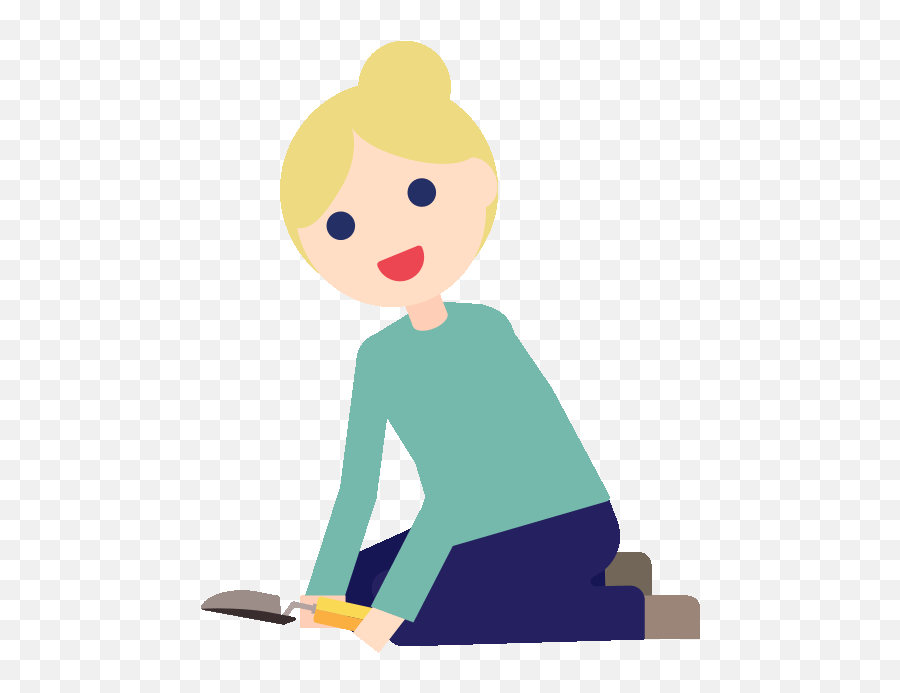 Buncee - Visual Note Taking Emoji,Person Walking Emoji