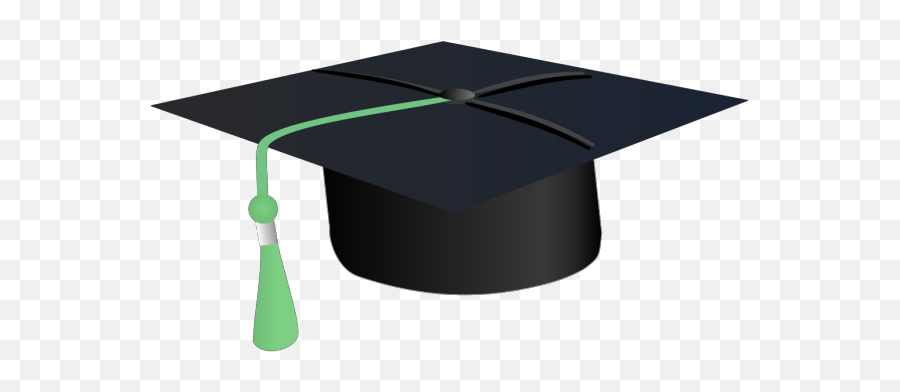 Graduation Hat Cap Png Svg Clip Art For Web - Download Clip Emoji,Graduate Emoji