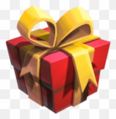 Infinity Kingdom - Anniversary Celebration Emoji,Present Emoji Png