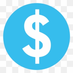 Dollar Sign Transparent Background Png Mart Emoji,Dollar Sign Emoji