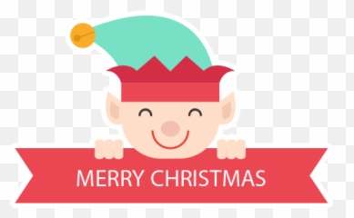 Merry Christmas 1 By Marcossoft - Sticker Maker For Whatsapp Emoji,Merry Christmas Text Emoji