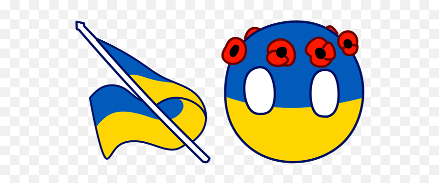 Basic Cursors Collection - Sweezy Custom Cursors Emoji,Ukrainianflag Emoji