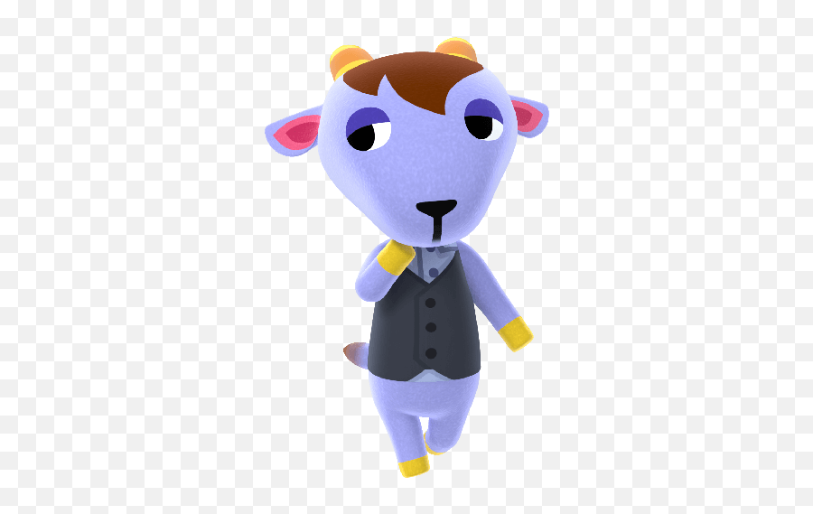 Cobra Kai In Splatoon Hell On Twitter I Got Goat Of Course - Kidd Animal Crossing Icon Emoji,Goat Emoji