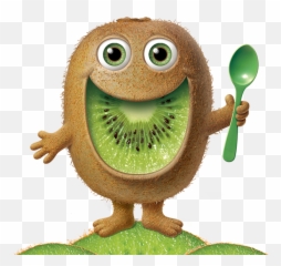 Eat Mighties Kiwi - Mighties Kiwi Emoji,Kiwi Emoji
