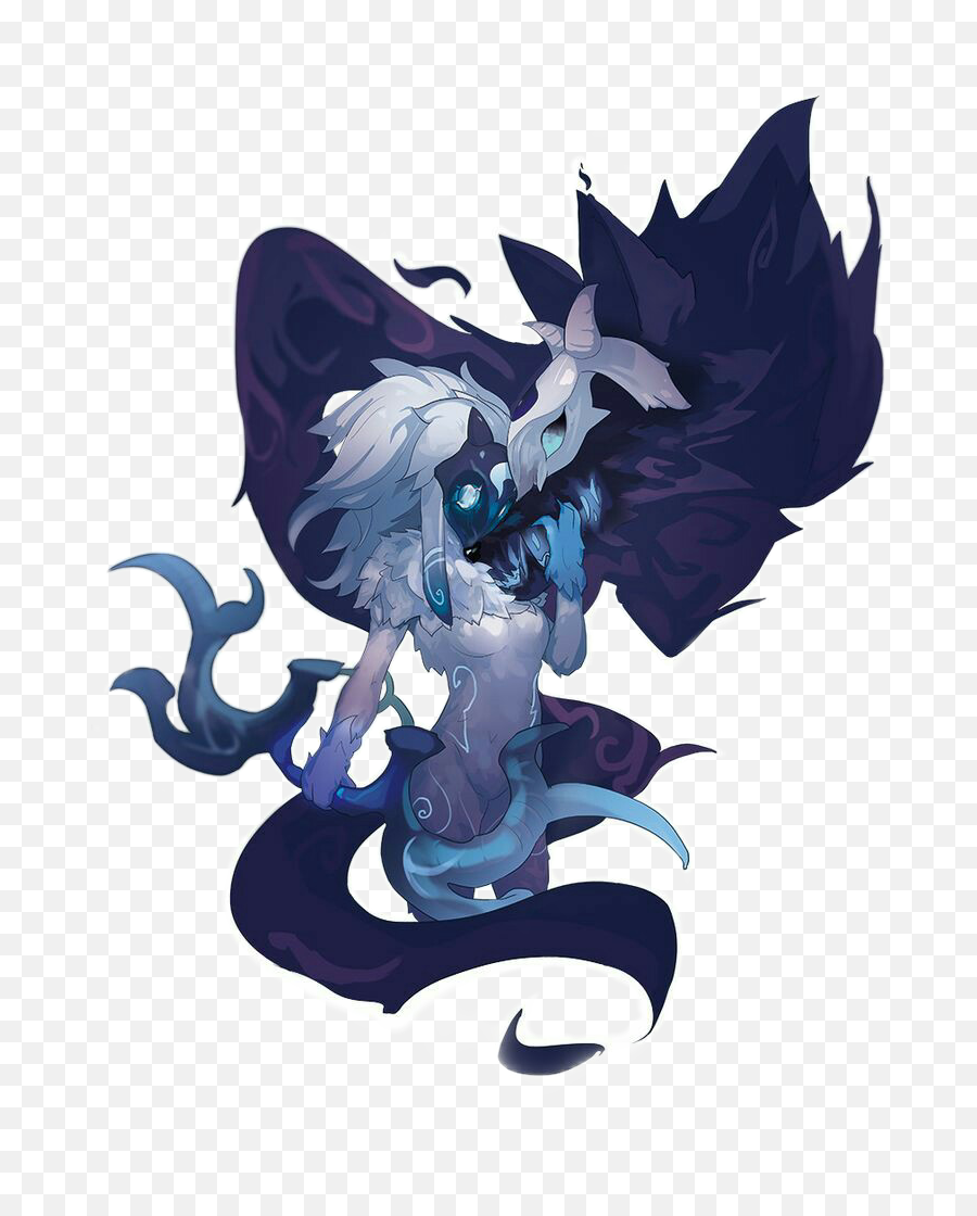 Kindred Sticker - Dragon Emoji,Kindred Emoji