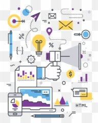 Web Marketing Services - Vv Media Studio Vertical Emoji,Vv Emoticon
