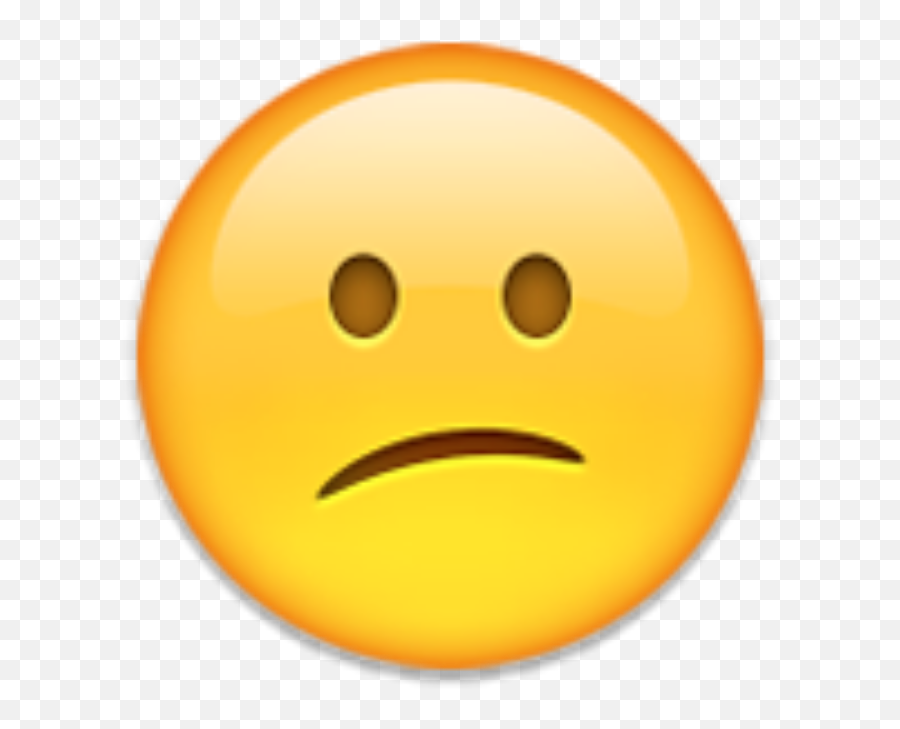 Something And I Dont Understand Emojis - Sad Emoji Png,I Don't Know Emoji