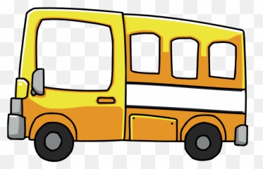 Driving Clipart Yellow School Bus - Clip Art Emoji,Short Bus Emoji
