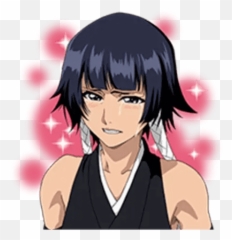 Sticker Bleach Pack List - Fiction Emoji,Bleach Anime Emoji