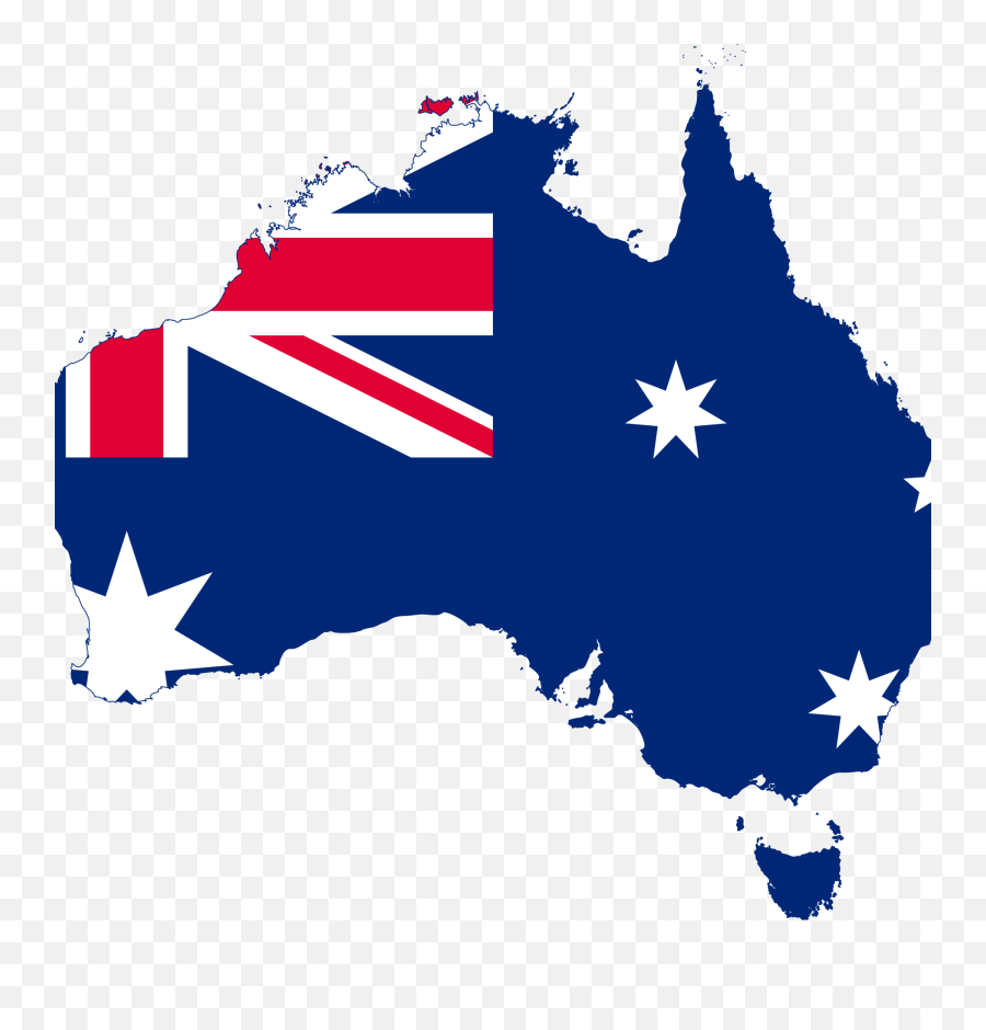 Germany Flag Background - Australian Flag On Australia Emoji,Australian Flag Emoji