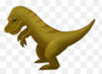 There Are 69 New Emoji Candidates - T Rex Emojis,Dinosaur Emoji