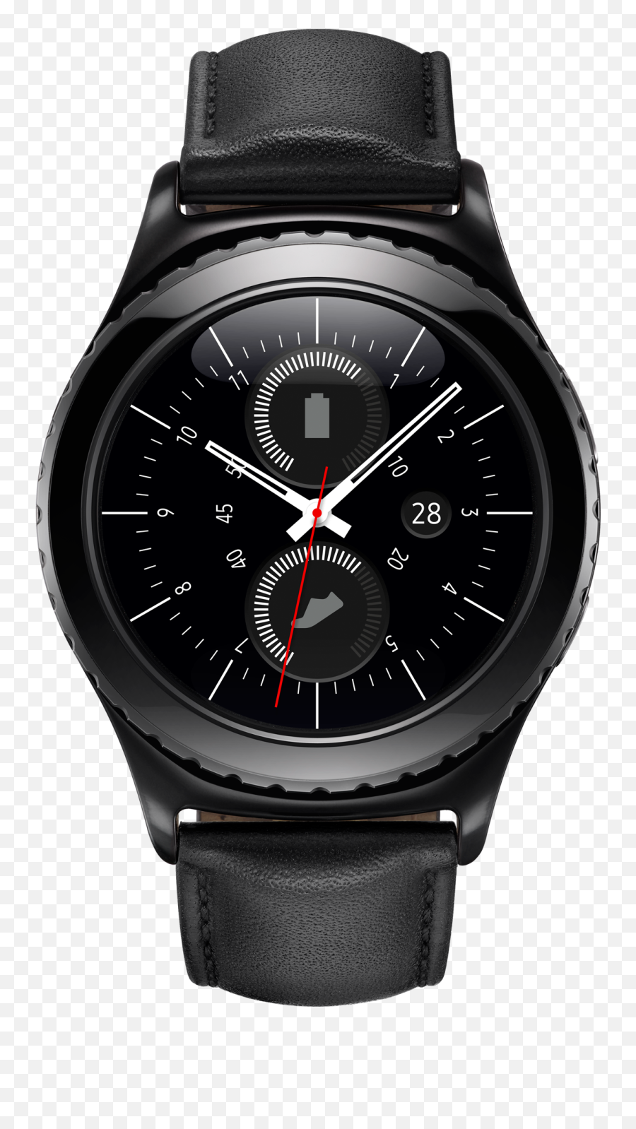 Samsung Gear S2 Png U0026 Free Samsung Gear S2png Transparent - Samsung Gears S3 Vs S2 Emoji,Emojis On Galaxy S2