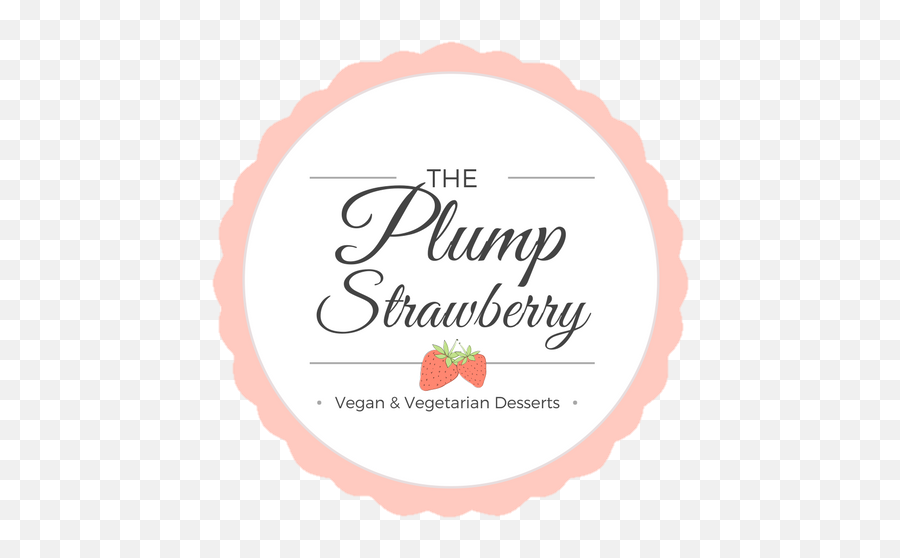 The Plump Strawberry - Sherry Emoji,7n7 Emoticon