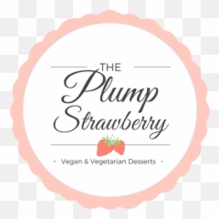 The Plump Strawberry - Sherry Emoji,7n7 Emoticon