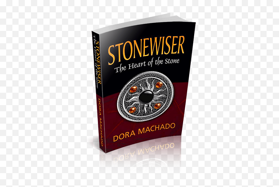 Audio Book Review Of The Heart Of The Stone Stonewiser 1 - Dot Emoji,Emotion Bliss Kayak Review