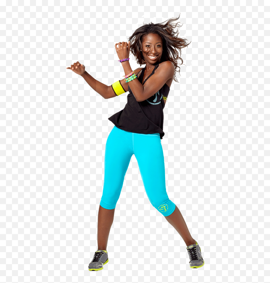 Woman Dancing Zumba - 10 Free Hq Online Puzzle Games On Zumba Pose Emoji,Dancer Girl Emoji