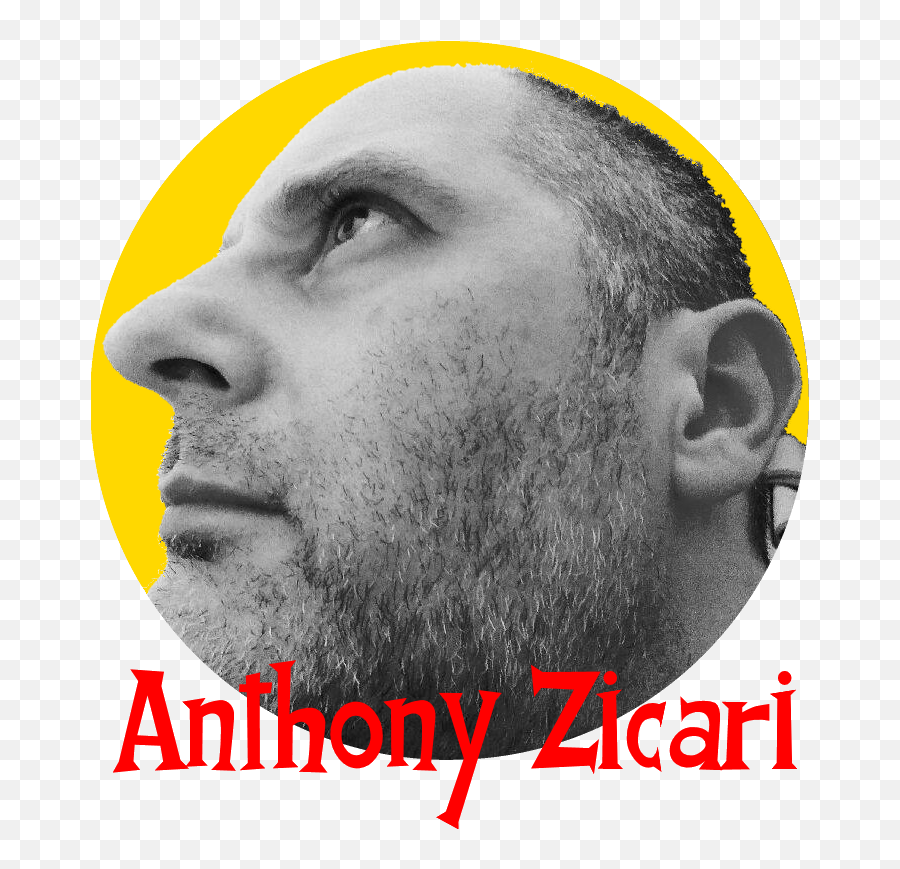 Anthony Zicari Talks About John Hunter - Hair Design Emoji,Crazy On Emotion - Ace