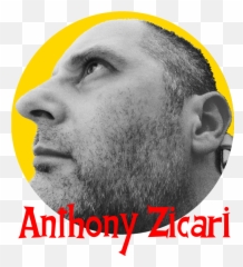 Anthony Zicari Talks About John Hunter - Hair Design Emoji,Crazy On Emotion - Ace
