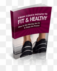 Couch Potato To Fit And Healthy Premium Plr Package Plr - Shoe Style Emoji,Emotion Controlled Cat Ears