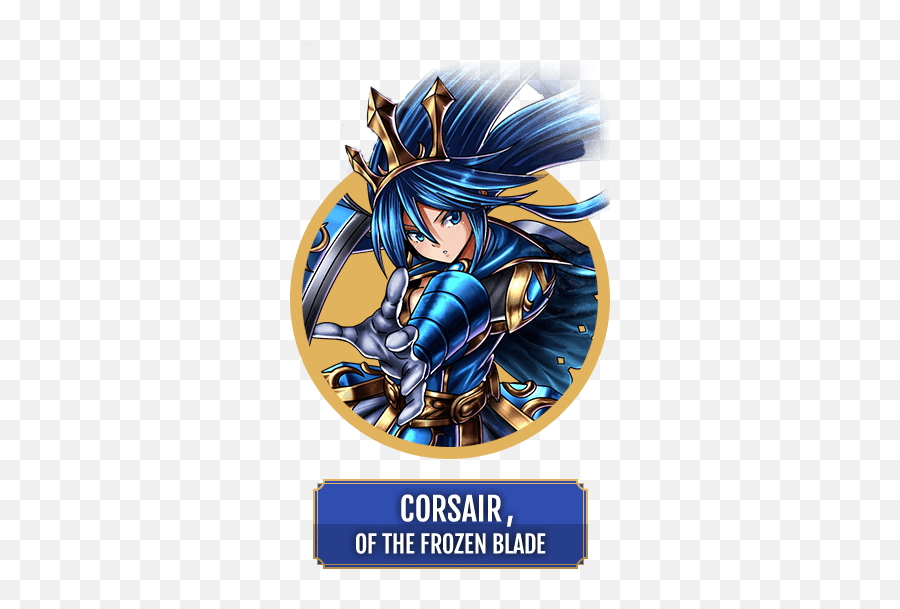 Grand Summoners Official English Website - Fictional Character Emoji,Emoji Nation Soluzioni