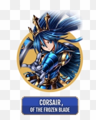 Grand Summoners Official English Website - Fictional Character Emoji,Emoji Nation Soluzioni