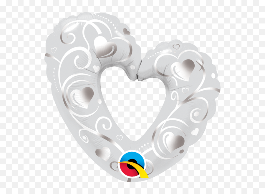 Valentineu0027s U2013 All American Balloons - Qualatex Emoji,Diy Emoji Heart Balloons