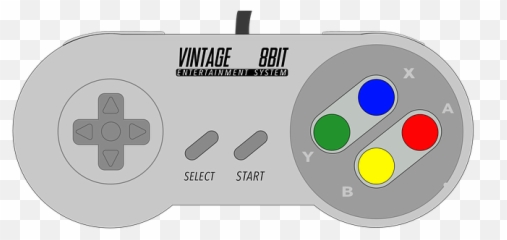 50 Free 8bit U0026 Atari Illustrations - Pixabay Super Nintendo Controller Clipart Emoji,Controller Emoji