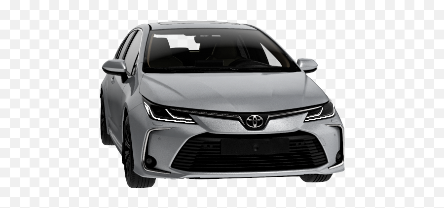 Toyota Corolla - Hatchback Emoji,Toyota Emotion Car