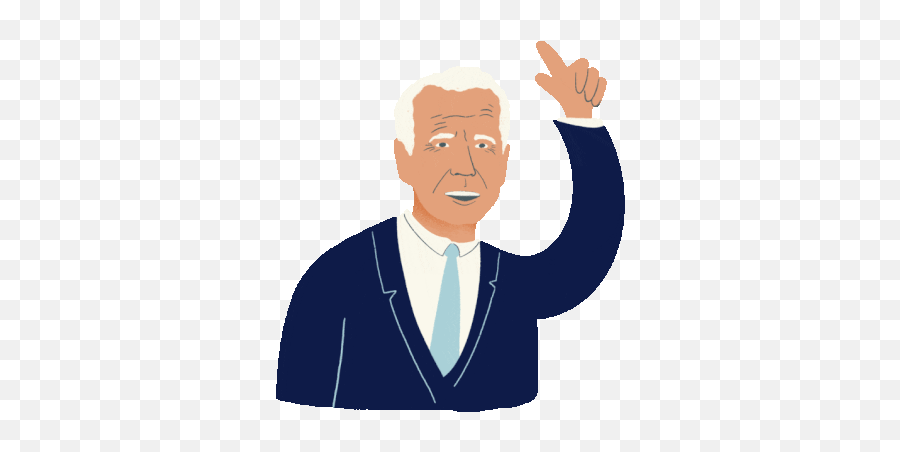 Trump Biden Gif - Gif Cartoon Biden Png Emoji,Donald Glover My Emotions Gif