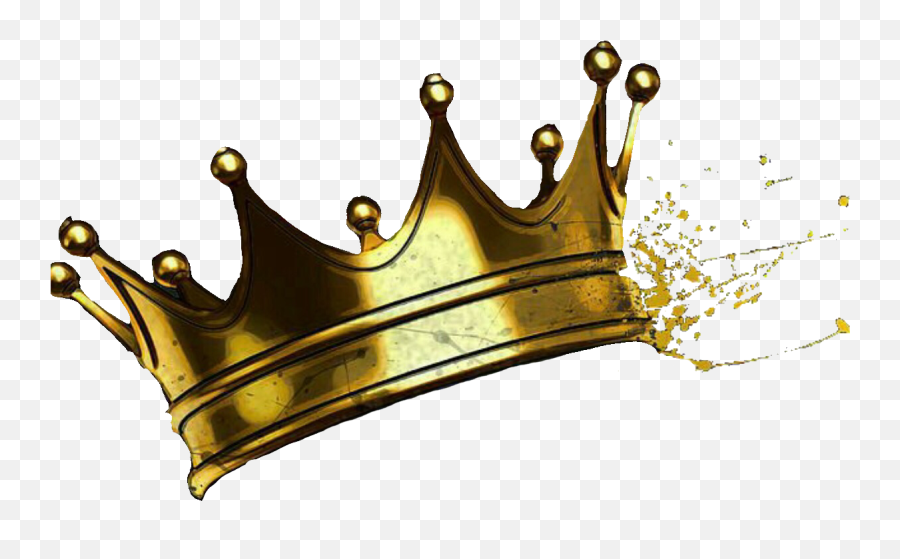 Crown Prince King Princess Queen Gold - Crown King Images Hd Emoji,Prince Crown Emoji