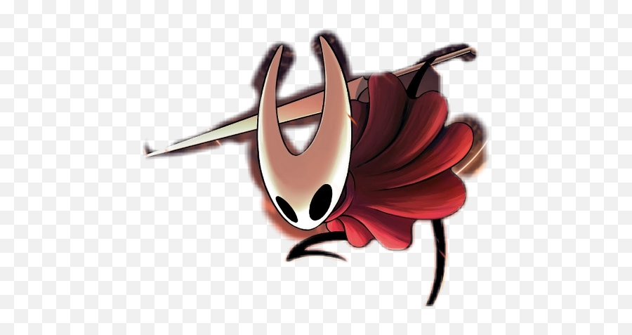 The Most Edited Hollow - Knight Picsart Hollow Knight Hornet Wallpaper 1080p Emoji,Hollow Knight Emoji