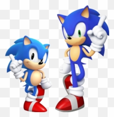Sonic The Hedgehog Video Games - Sonic Generations Sonic Emoji,Tumblr Sonic The Hedgehog Extreme Emotion