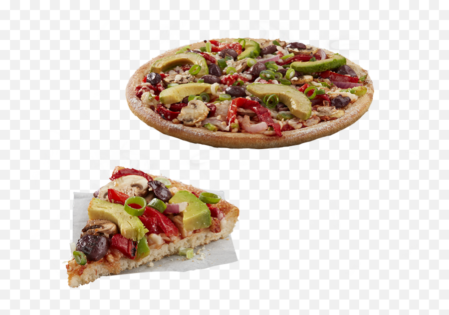 Vegan Fast Food Options In Australia - Jessica Grace Whalen Vegan Avocado Veg Dominos Emoji,Girl With The Pizza Emoji For Dominos