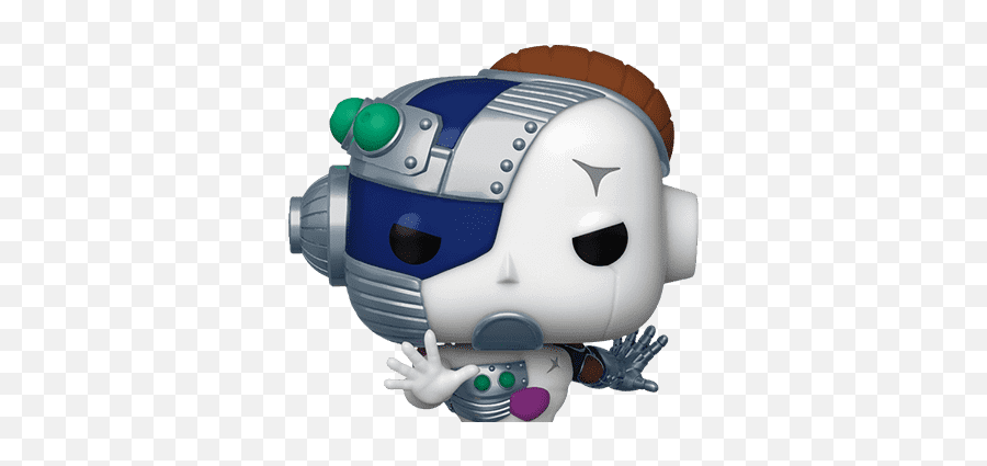 Funko Pop Figures U0026 Funko Collectibles Barnes U0026 Noble - Funko Pop Dragon Ball Freezer Emoji,Vinyl Toy + Change Emotions