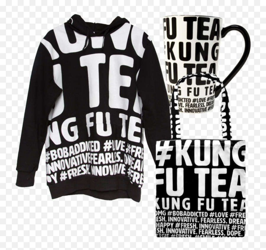 Merchandise U2014 Kung Fu Tea Fresh - Innovative Fearless Emoji,Diy Emoji Shirt