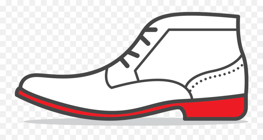 Heels Clipart Soled Heels Soled - Good Shoes Transparent Emoji,Red Feets Emoji