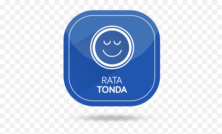 Rata Tonda - Happy Emoji,Elrond Emoticon